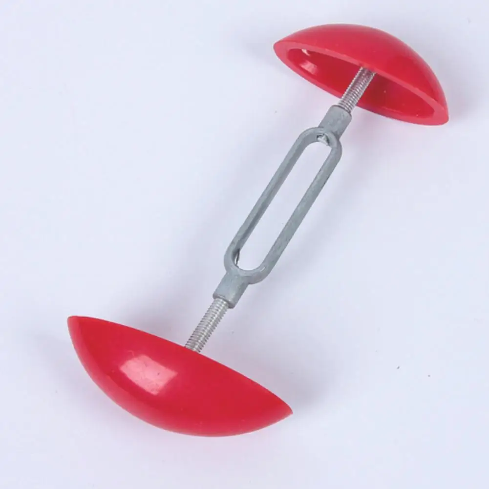 

2pcs Women Men Shoe Tree Stretcher Shaper Width Extender Adjustable Tool