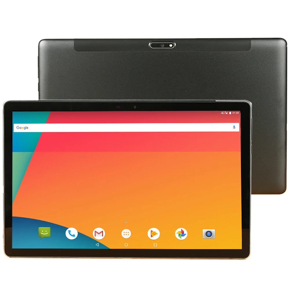 2020 Android 9 0 планшет 11 6 дюймов планшетный ПК с сенсорным экраном 10 деко ядерный