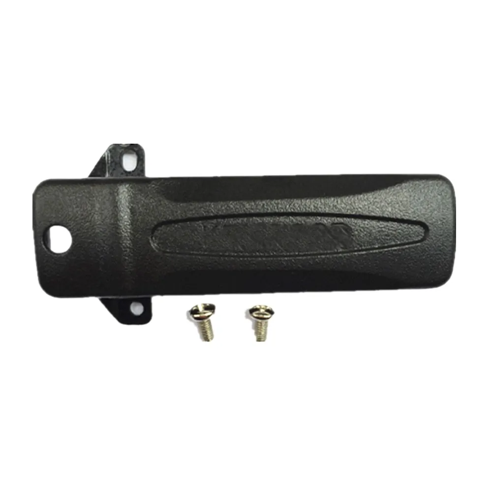 Зажим для ремня KBH 10 Kenwood TK 290 TK390 480 TK481 5400TK2207 TK3207 TK2118 TK190 TK2180 TK3180 радио