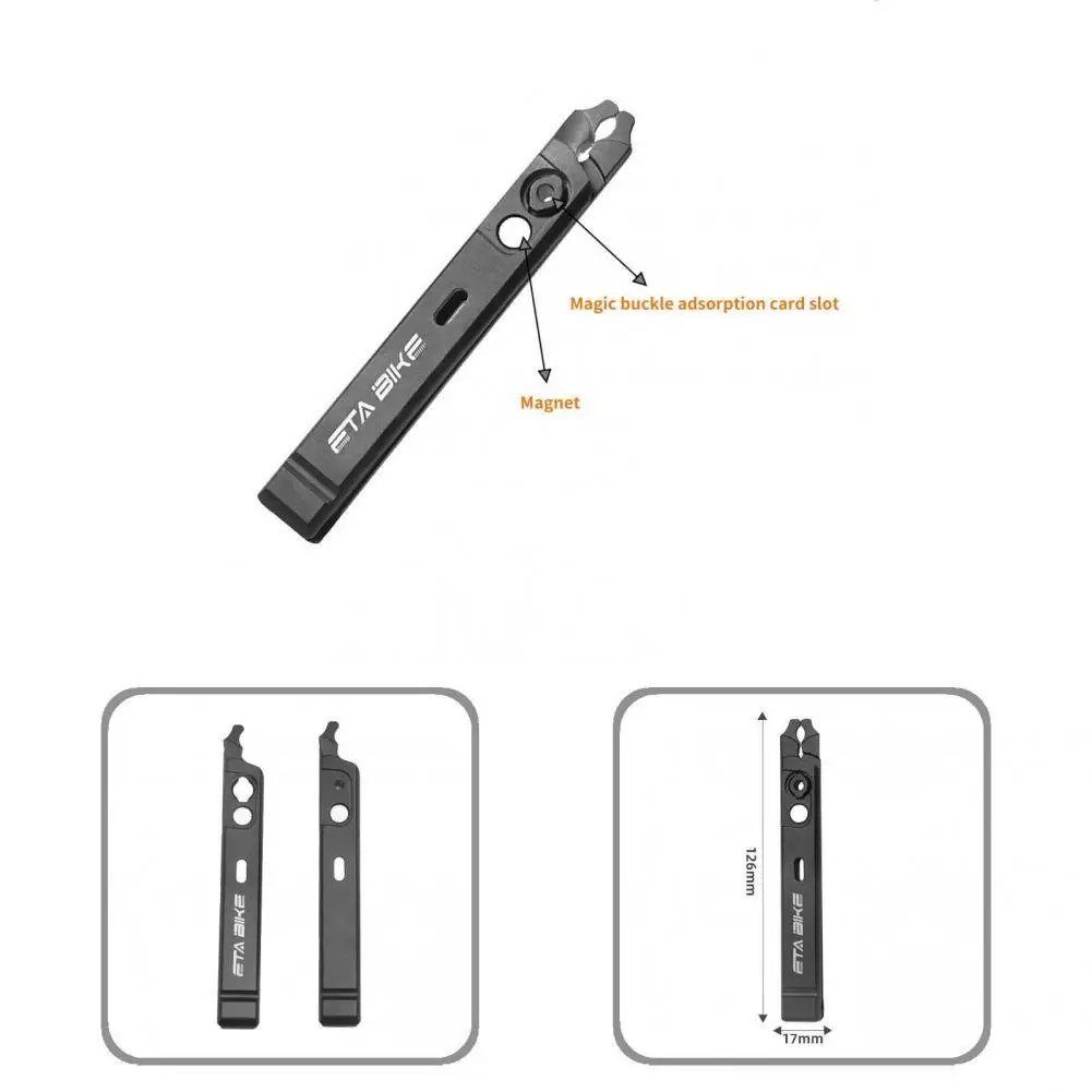 

High Quality Chain Clamp Wear-Resistant Mini Labor-Saving Bike Link Pliers Bike Chain Clamp Bike Chain Plier