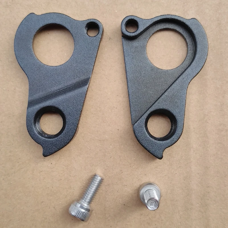 

5pc CNC Bicycle derailleur hanger For CANYON No.26 CANYON Torque Spectral CF Neuron Sender Strive Dude CF AL Neuron MECH dropout
