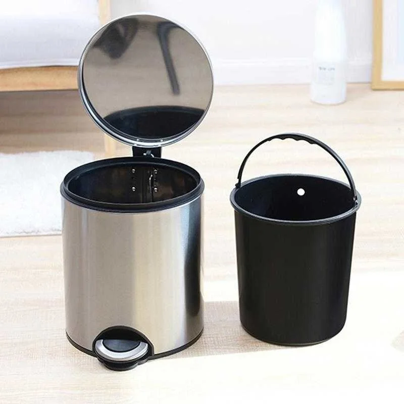 

Reciclaje Trashcan
