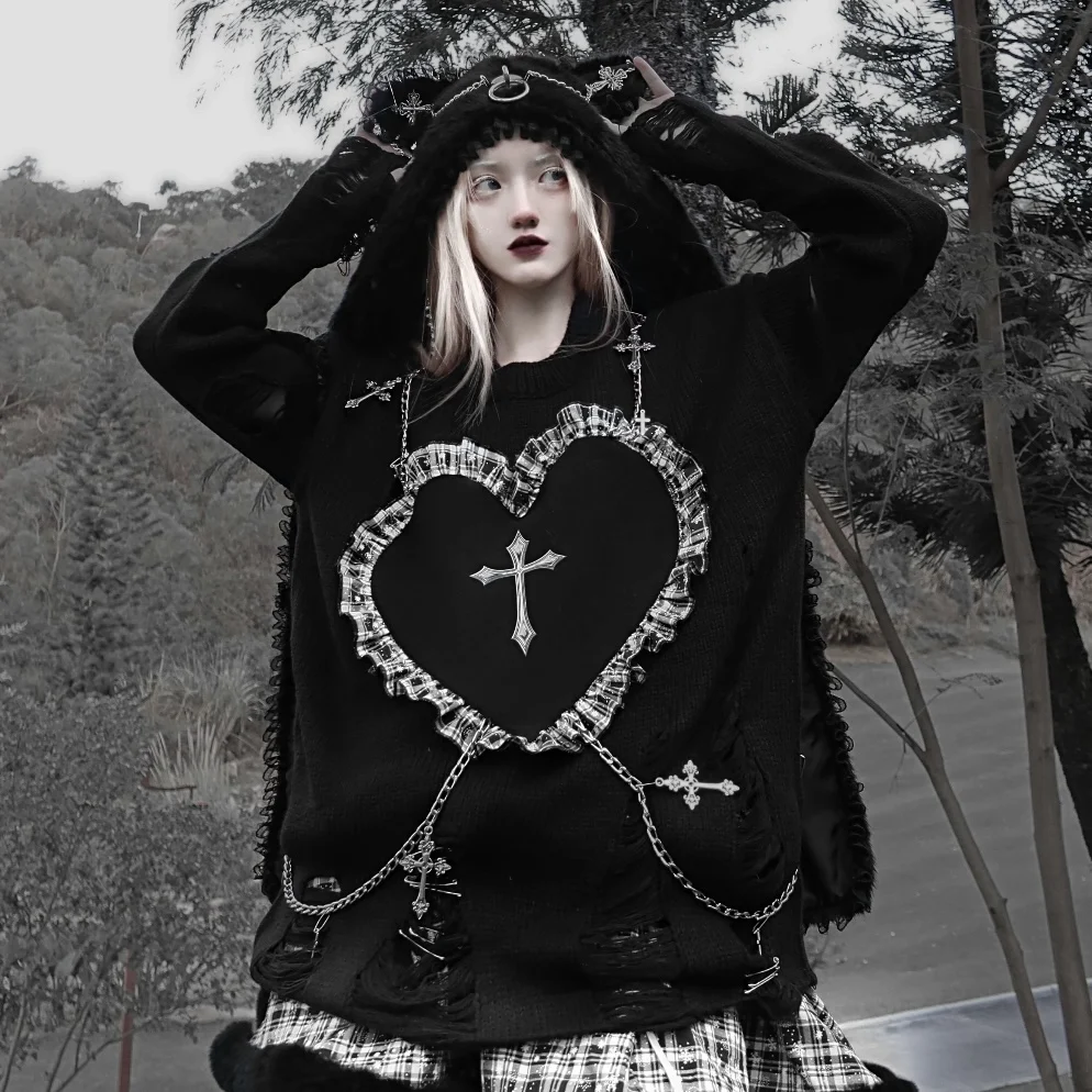 Женский металлический головной убор в стиле панк Кепка с кошачьими ушками