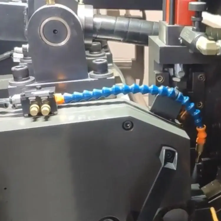 Система распыления охлаждающей жидкости и смазки тумана 30 см с адсорбируемым