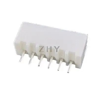 XH 2.5mm Pitch Pressure Welding Bar Connectors 100 Pcs Vfeax | Обустройство дома