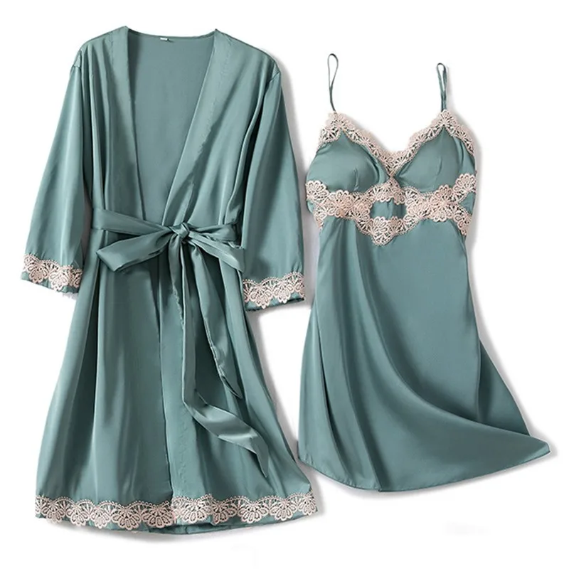 Пикантные туфли для невесты или подружки свадьбы 2 предмета халат костюм Для