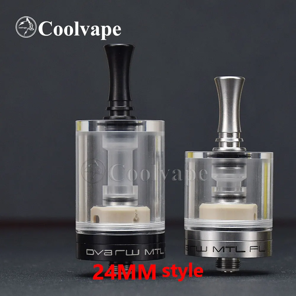 SteamTuners bellcape PMMA материал с taifun gs капельный наконечник 22 мм/24 мм для sxk Dvarw MTL FL