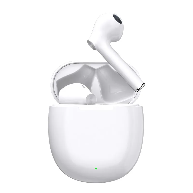 

Беспроводная bluetooth-гарнитура HiFi mini с тяжелыми басами, музыкальные беруши, водонепроницаемая Спортивная игровая гарнитура, зарядная коробка...