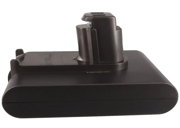 Сменный аккумулятор для Dyson DC31 DC34 DC35 DC44 Animal Exclusive Fuchsia Total