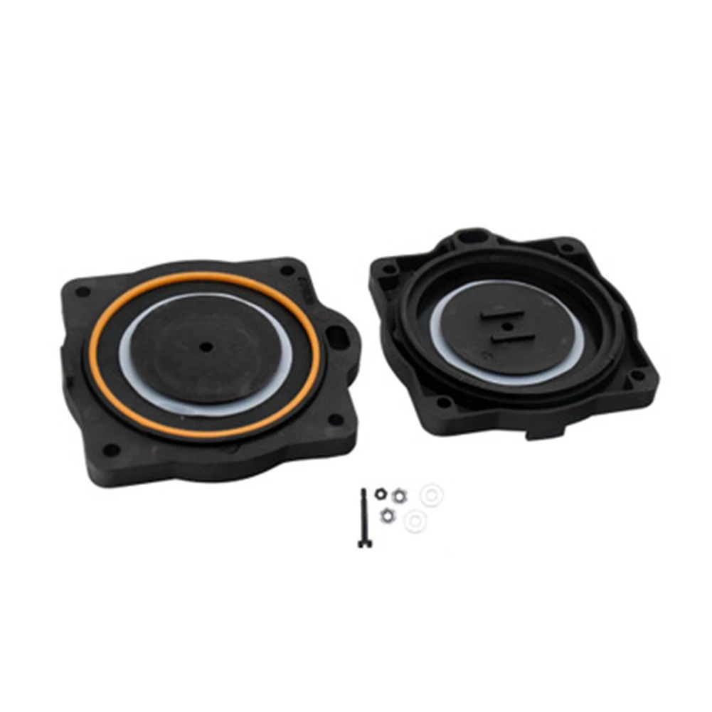 

Air Valves FOR HIBLOW HP-80 HP-60 AIR PUMP DIAPHRAGM REBUILD REPAIR KIT Tool Parts Mounting Screw/washers