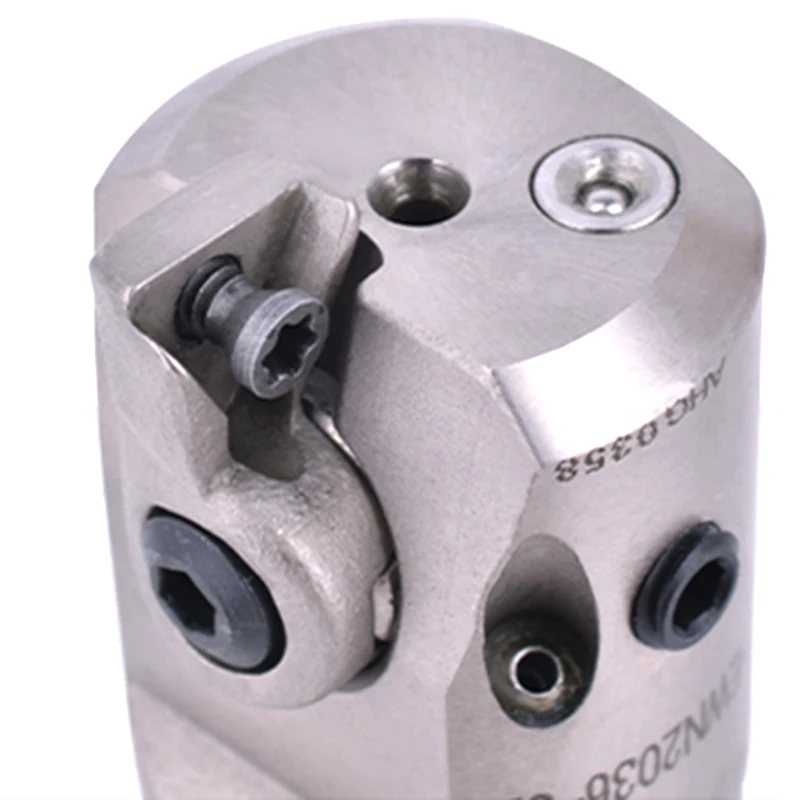 RBH 40-55 мм сверлильный инструмент с двойной окантовкой регулируемая грубая