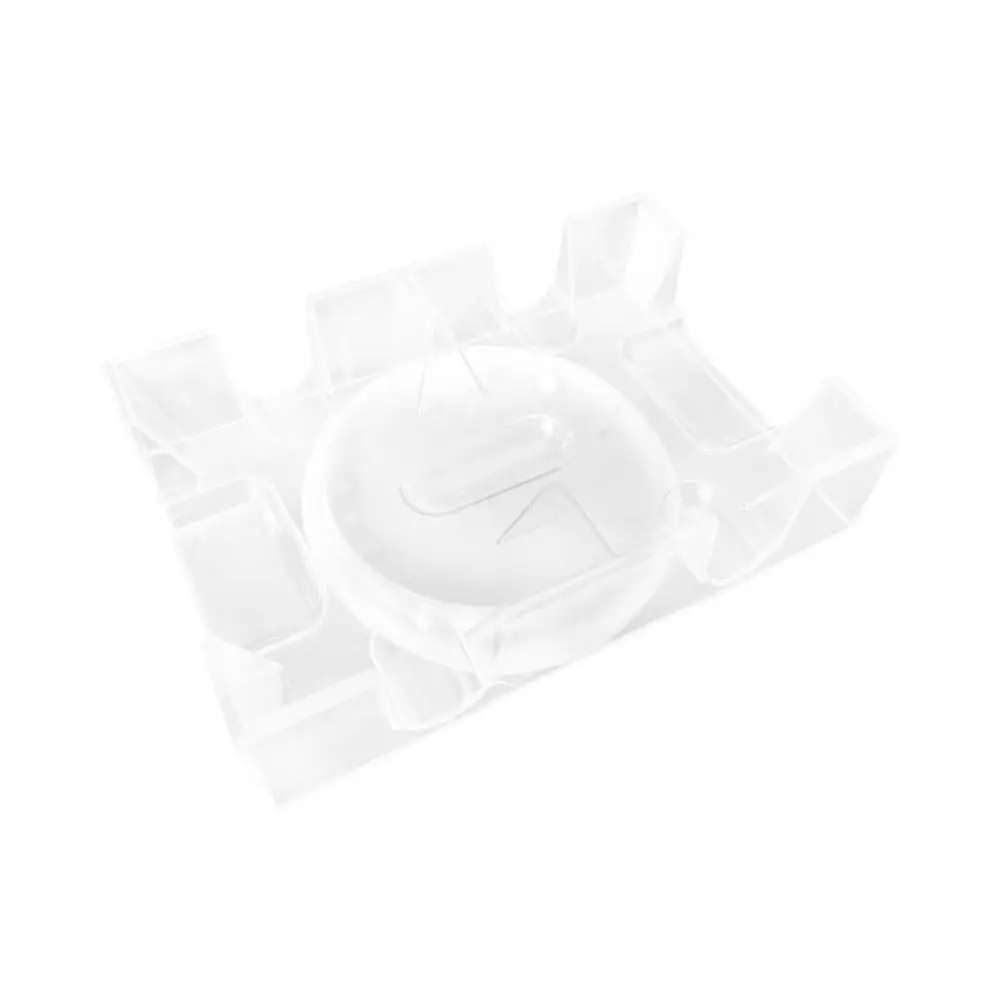 

Deck Rotating Card Tray Smooth 360 Degree Swivel Rotating Card Holder Convenient Playing Card Holder Great For Canasta Hand