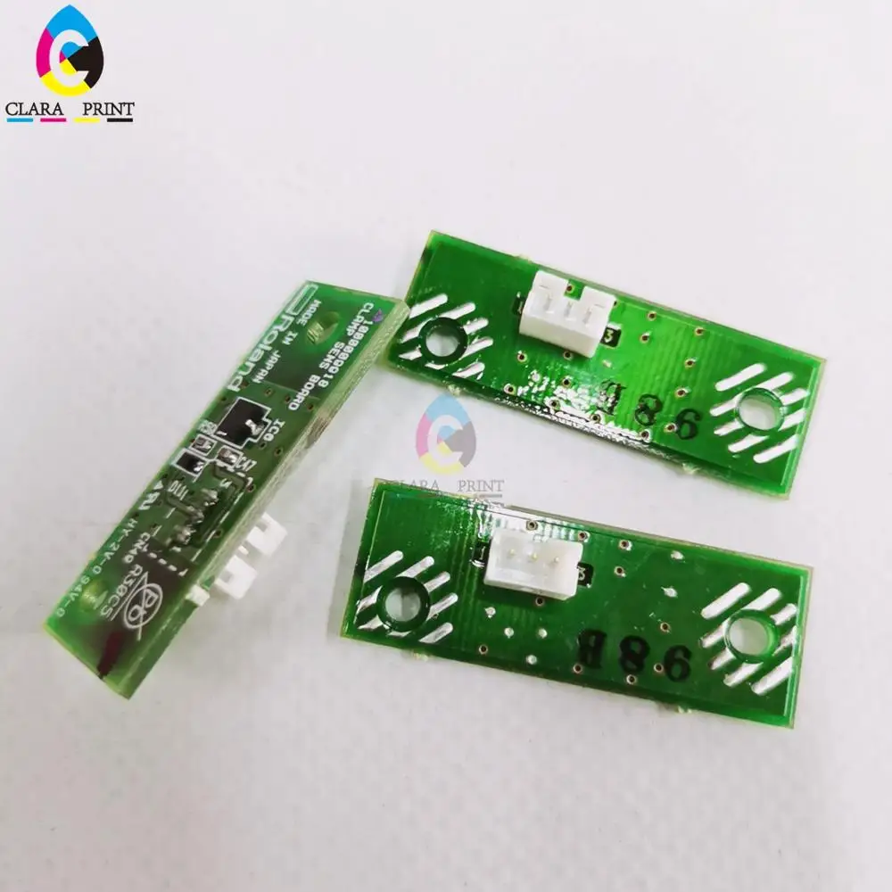 Оригинальная фотография Roland XF 640/EJ 640/XF640/EJ640/XT640 Assy Sensor Board W702048290|Чернильные