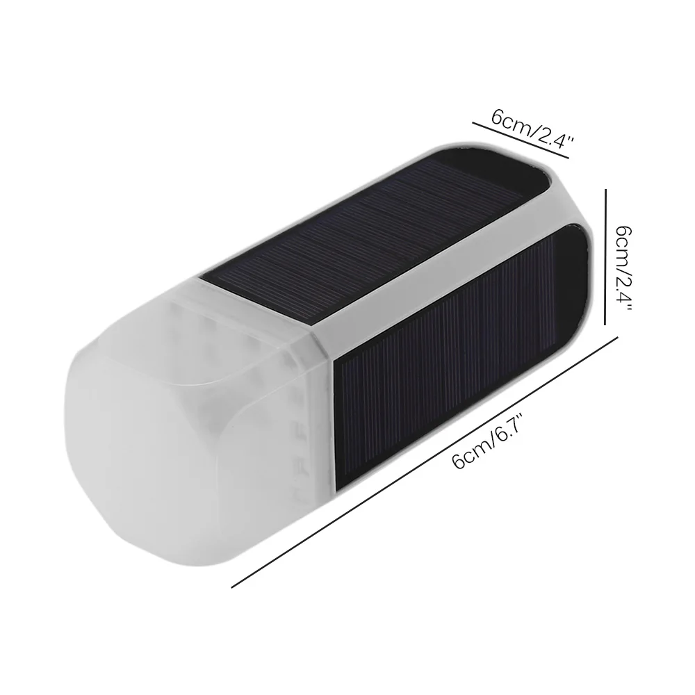 Аварийное освещение аксессуары для палатки перезаряжаемый фонарь на солнечной