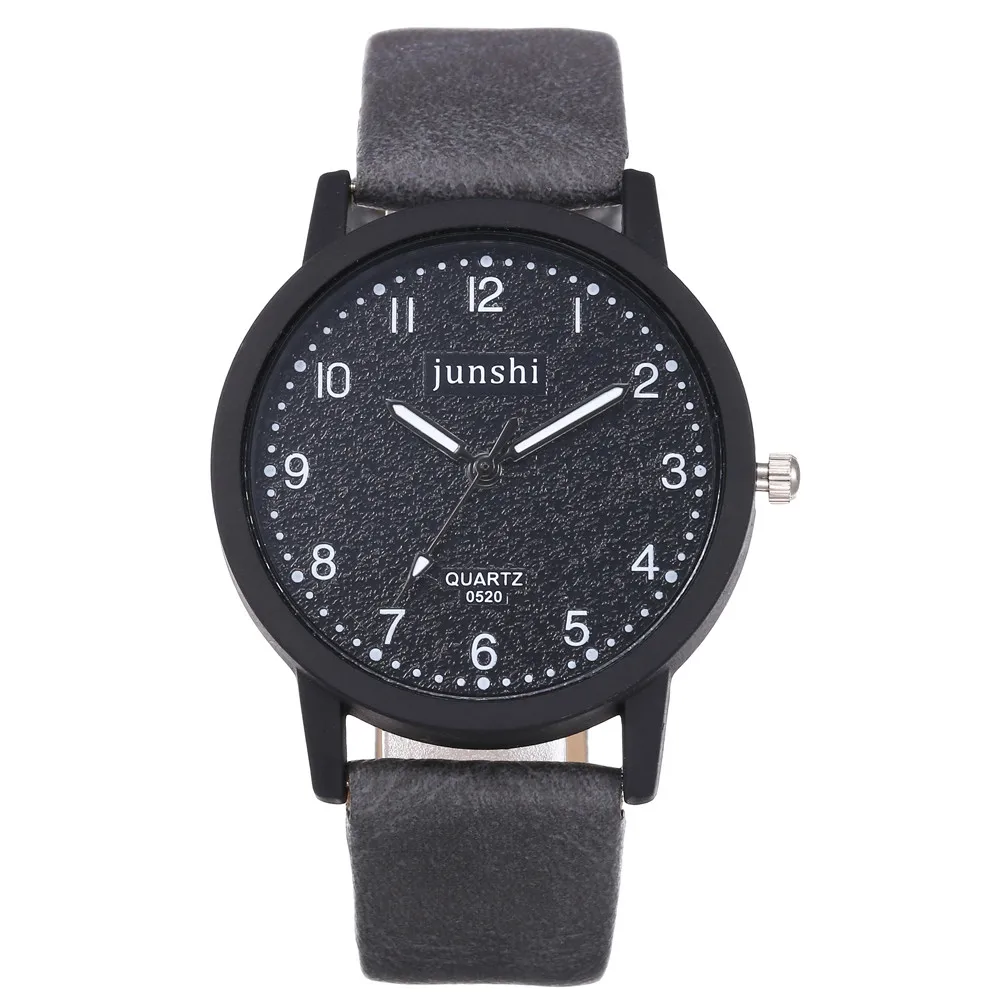 2019 Модные женские кварцевые часы высококачественные водонепроницаемые наручные