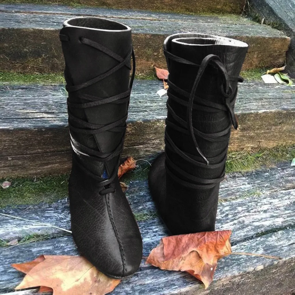 Обувь для пар ботинки с перекрестными ремешками обувь на плоской подошве большие