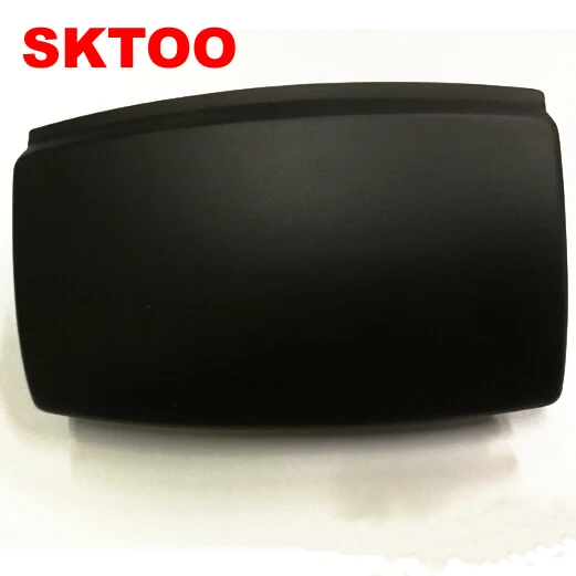 Черная задняя пепельница SKTOO для AUDI A4 B6 B7 Seat Exeo 8E0 2002 2008 M 8E0857961M 857-961 | Автомобили и