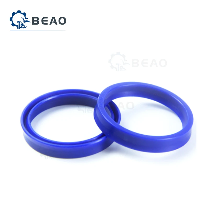 1 шт. полиуретан гидравлический цилиндр маслоуплотнительное кольцо тик 15/16 мм
