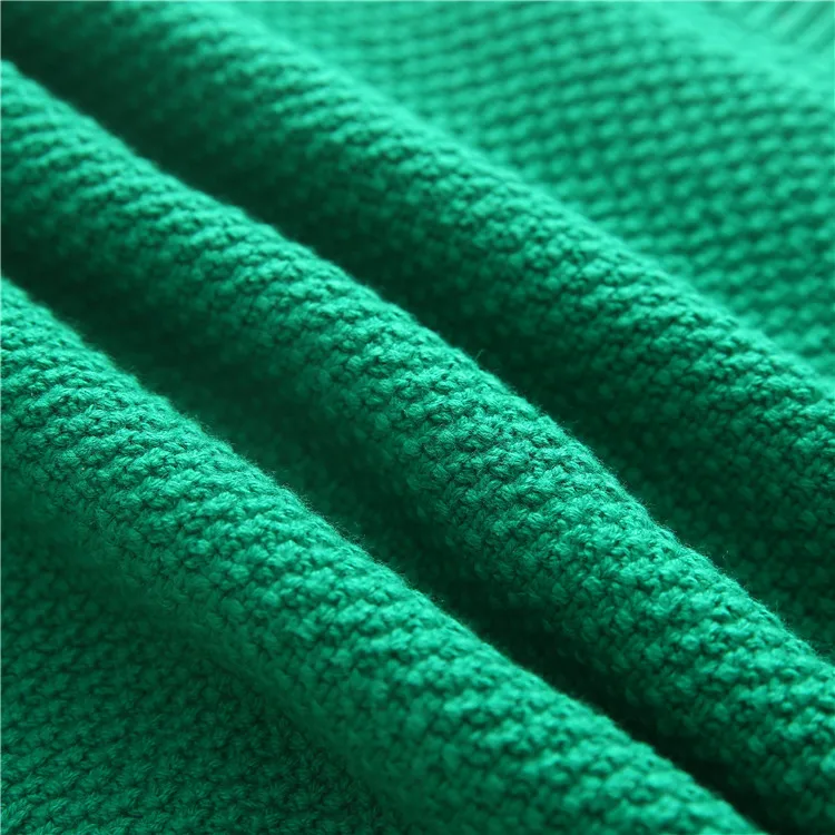 

2020 Autumn Spring 2 3 Years Old 90-100cm Christmas Gift Children'S Baby O-Neck Hollow Out Tassel Knitted Kids Girls Sweaters