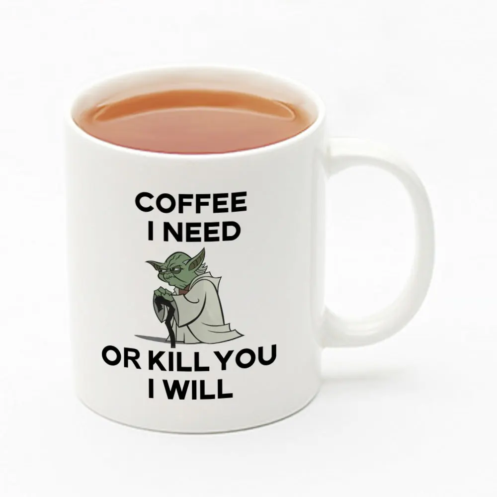 MIDA рекламные подарки с логотипом на заказ Печать 11 унций костяного фарфора