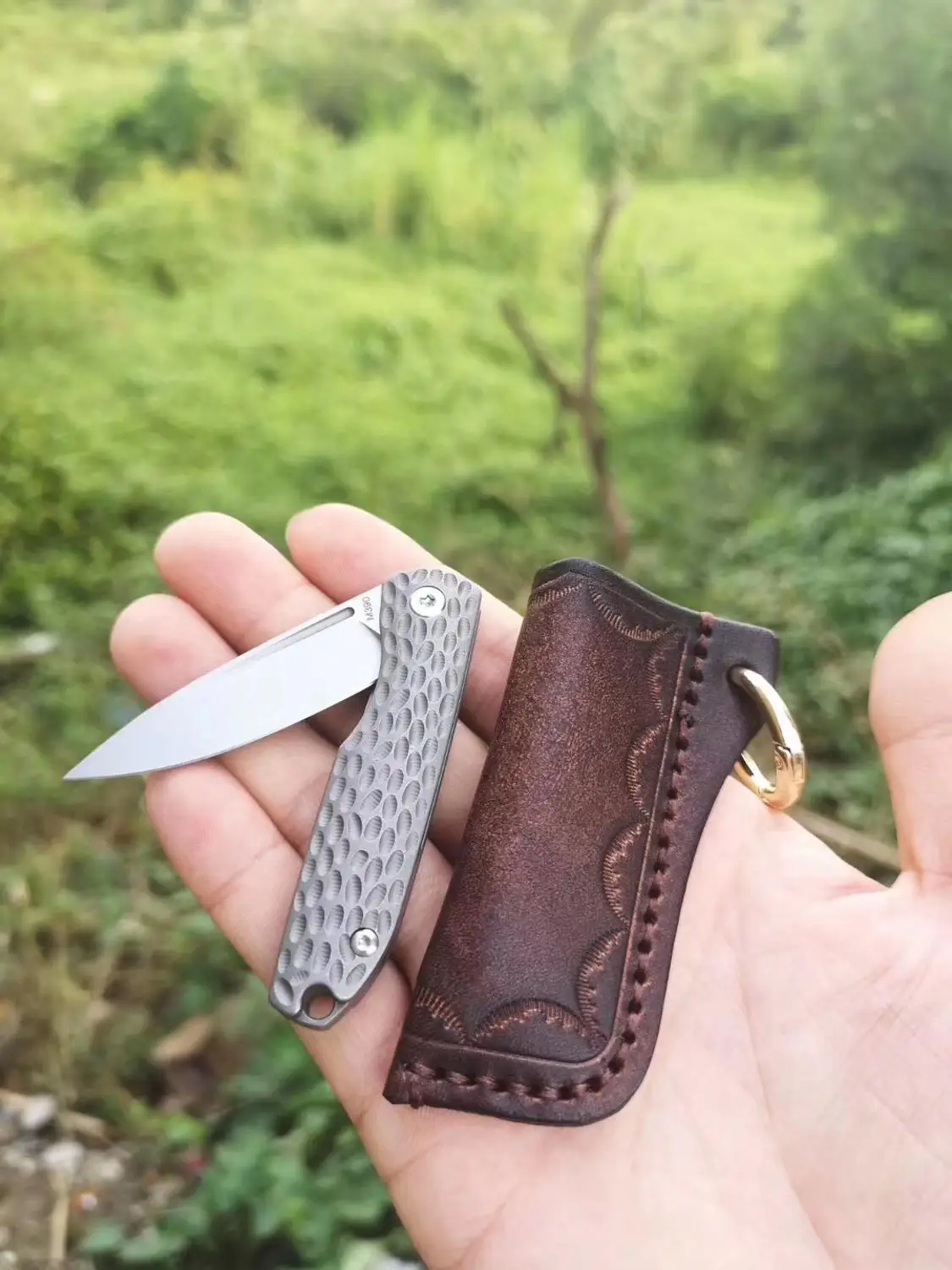 Складной нож высокого качества карманные ножи тактический инструмент для