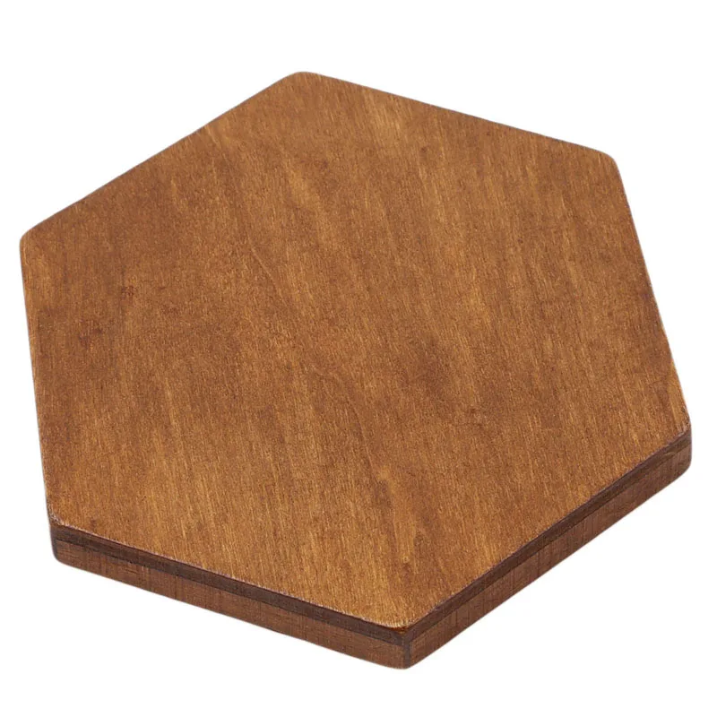 

1 pc Wooden Puzzles Toys Jigsaw Board Geometric Shape Child Educational Toy Brain Teaser Wood Children Kids Gift Present