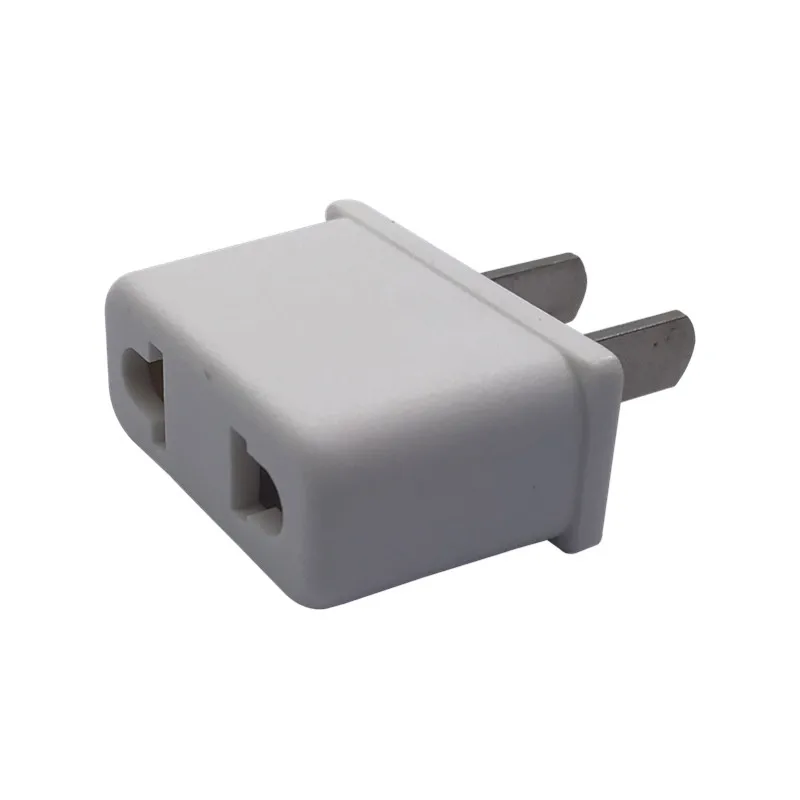 US TO MAIF Универсальный адаптер питания для путешествий с вилкой