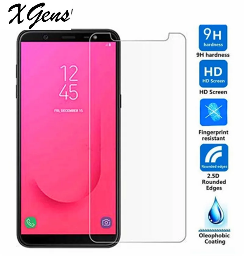 Защитная пленка для экрана 2 шт. Samsung Galaxy A2 Core защитное закаленное стекло на экран