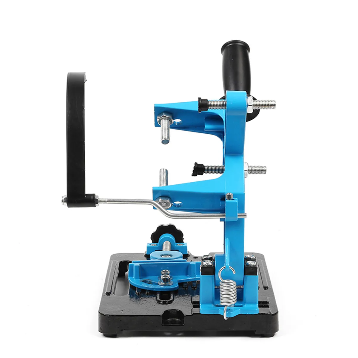 Опорный кронштейн для углового резака 100-125 подставка угловой шлифовальной