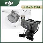DJI Mavic Mini Gimbal Camera 4K HD, 3-осевая камера, Mavic Mini DJI, оригинальный запасной аксессуар, ремонтные детали для DJI Mavic Mini