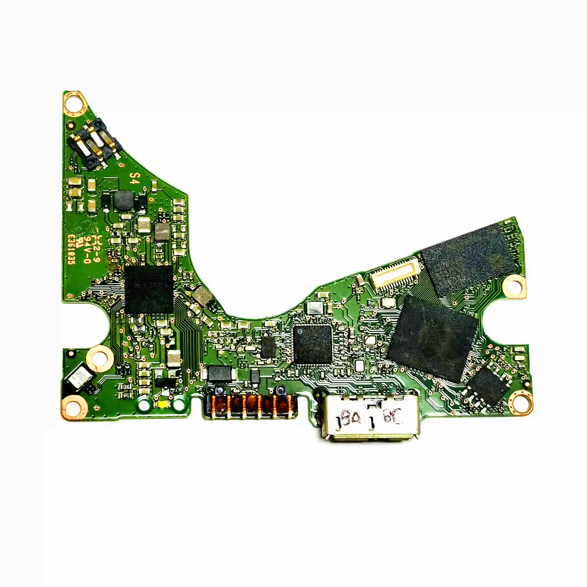 

2060-800067-001 REV P1 100% Original hard disk board Mobile Good test PCB circuit board 2060-800067-001 REV P1