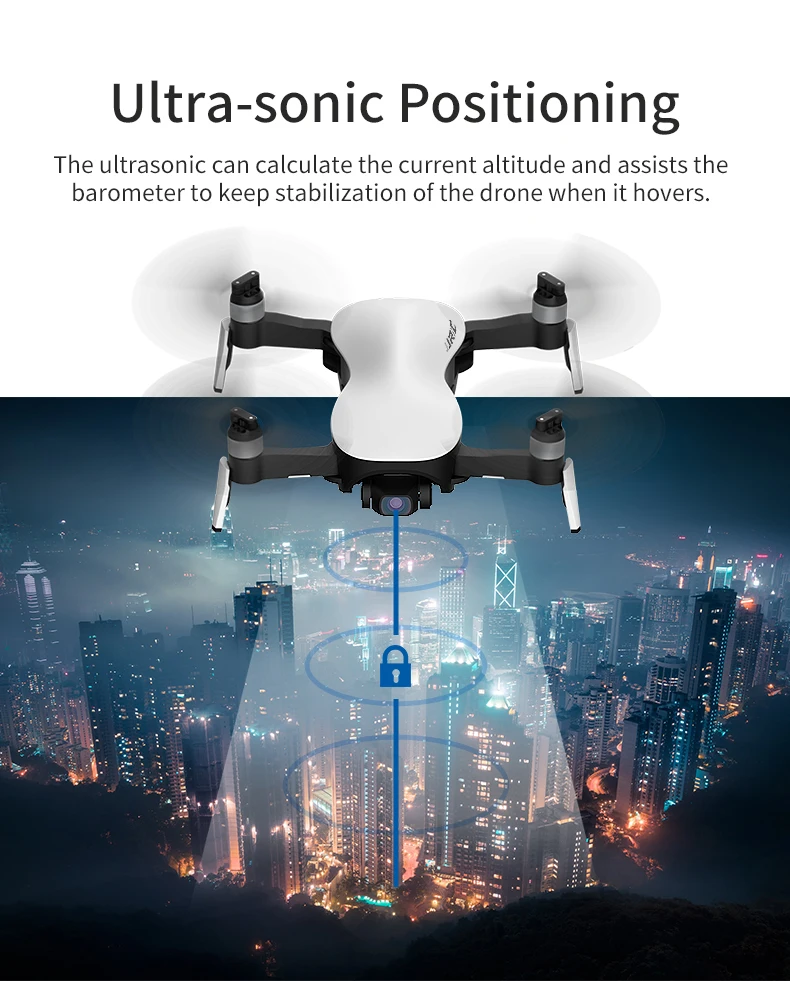 JJRC X12 Дрон с gps 5G WiFi FPV Бесщеточный мотор 1080P HD камера gps двойной режим позиционирования складной RC Дрон Квадрокоптер RTF
