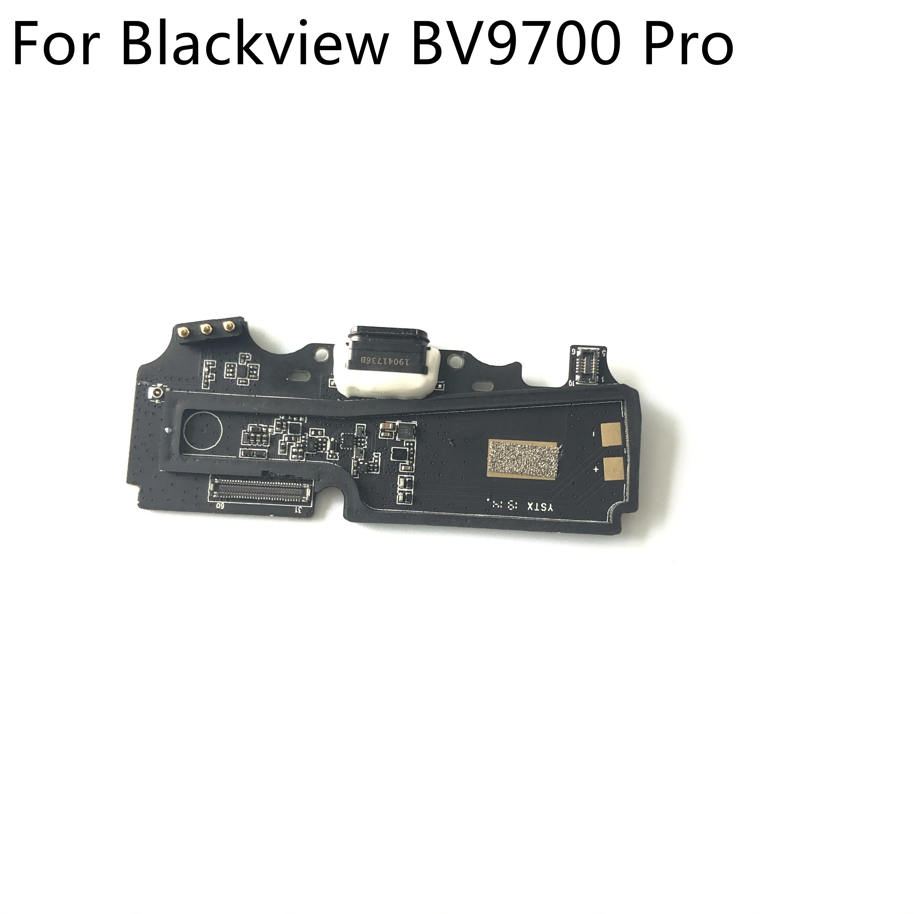 

Оригинальная новая зарядная плата с разъемом USB для Blackview BV9700 Pro MTK6771T 5,84 "2280*1080 бесплатная доставка