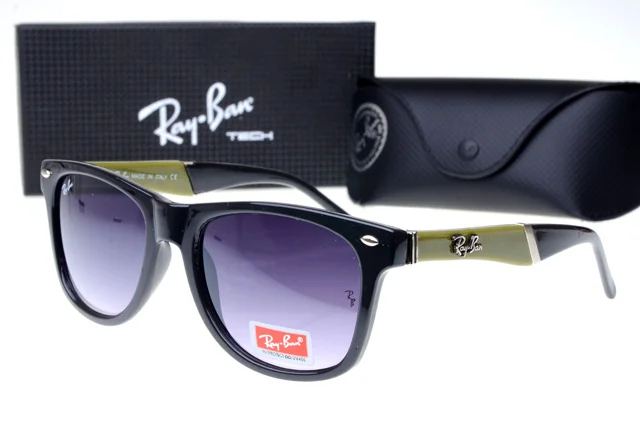 RayBan Outdoor Glassess Sunglasses Classic Polarized RayBan RB3581 Men/Women Retro UV Protection RayBan Sunglasses