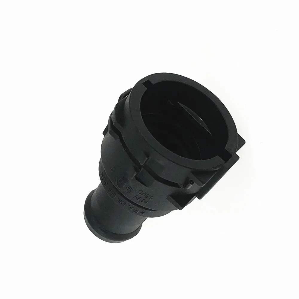 Охлаждающий радиатор усилитель трубы резервуар для воды соединитель