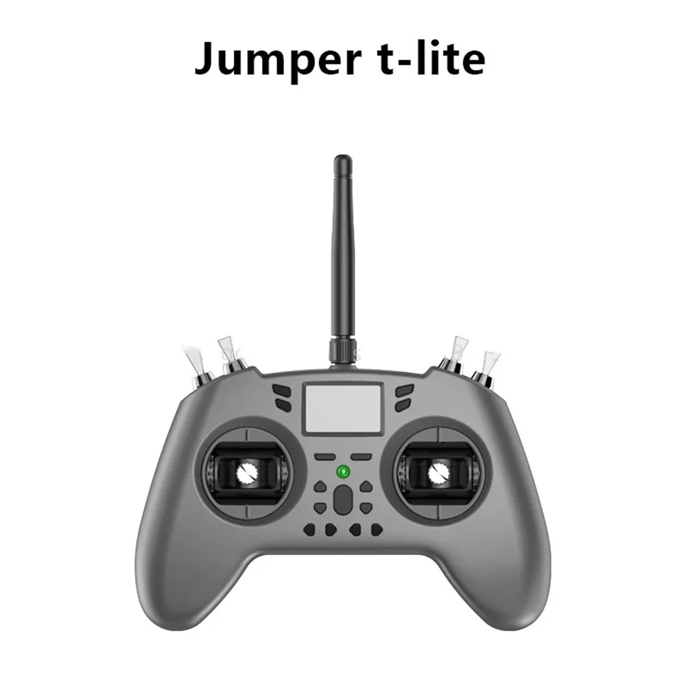 Датчик Холла Jumper T-Lite JP4IN многопротокольный приемник RF R8 R1 R1F 16-канальный Sbus для