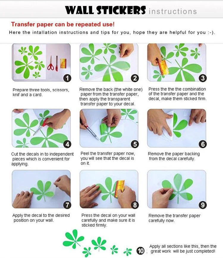 Приятного аппетита Наклейка на стену французская Цитата Надписи двери окна