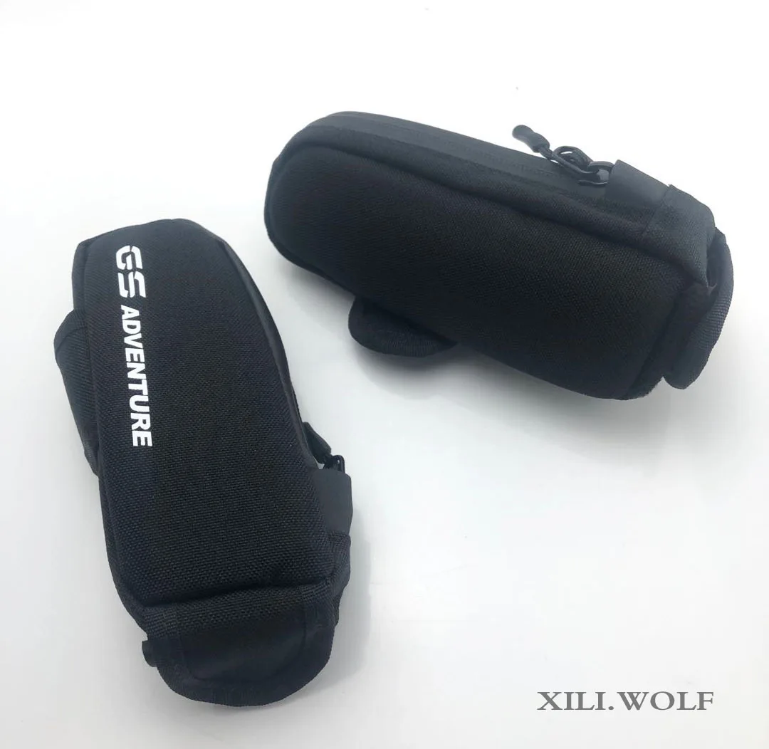 

Подходит для мотоциклов BMW R1200GS R1250gs, комплект для Хранения Бокового лобового стекла, велосипедные сумки, аксессуары для модификации