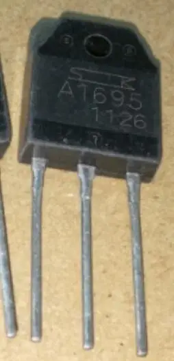 2SA1695|Запасные части| |