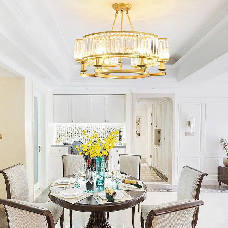 Японский светильник подвесной стеклянный шар для украшения дома E27