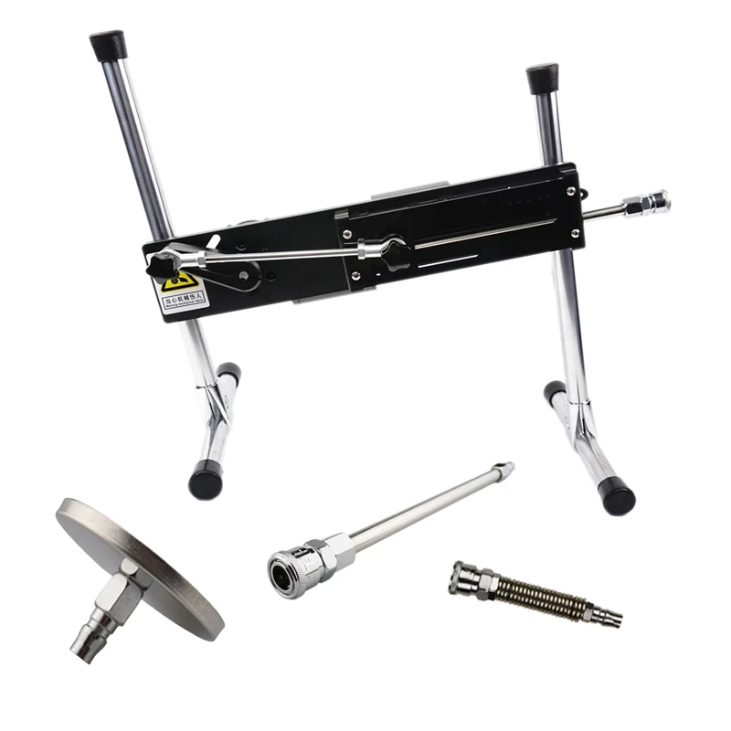 FREDORCH Тихая секс-машина автоматические секс-игрушки для взрослых товары женщин