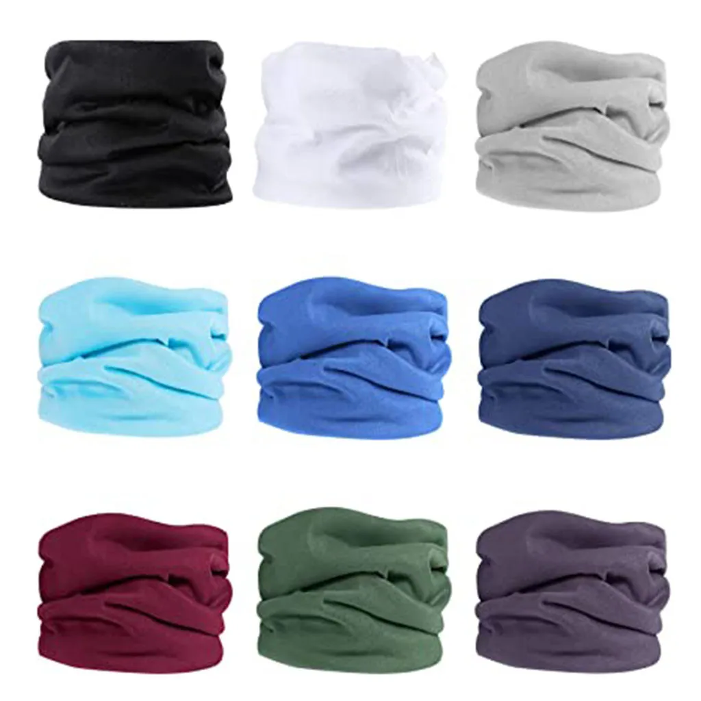 Прямая поставка Зимняя Маска на капюшон для верховой езды защита от ветра и