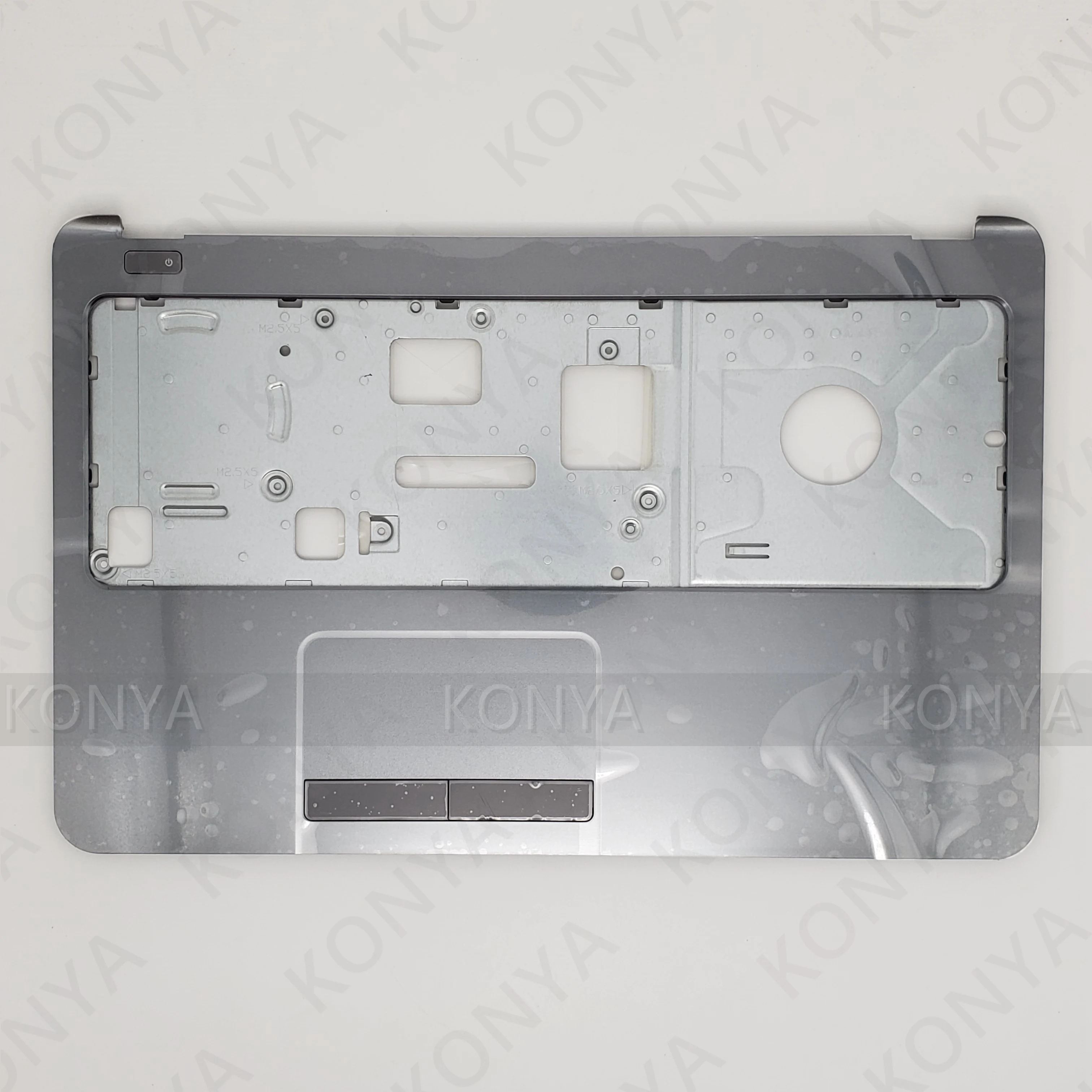 Для HP 15-G 15-R 250 G3 и Упор для рук верхний чехол 749640-001 760958-001 760959-001 760960-001 760961-001 768276-001 аккумулятор большой емкости