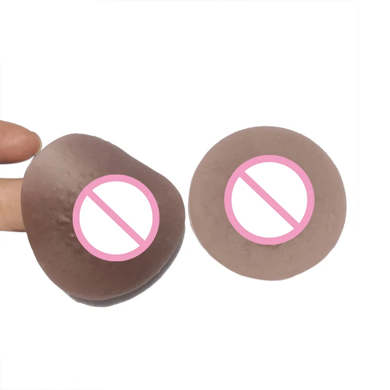 Новое поступление Женский пикантный Регулируемый самоклеящийся силиконовый