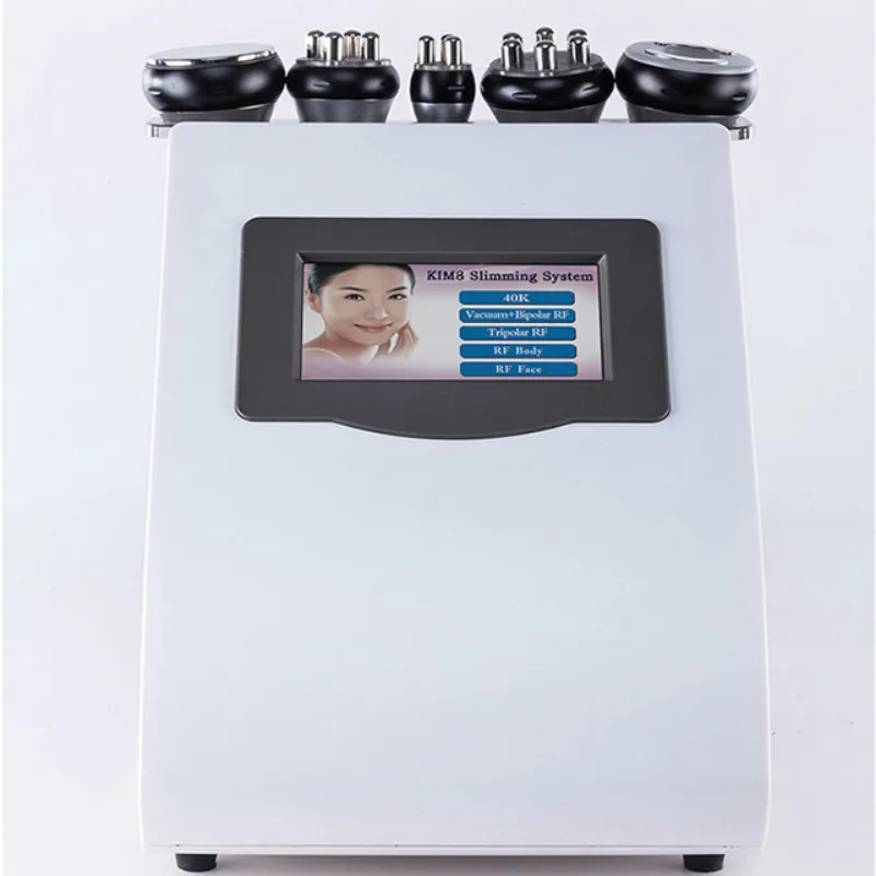 

2019 hot item new arrival portable ultrasonic vacuum slimming 40khz cavitation