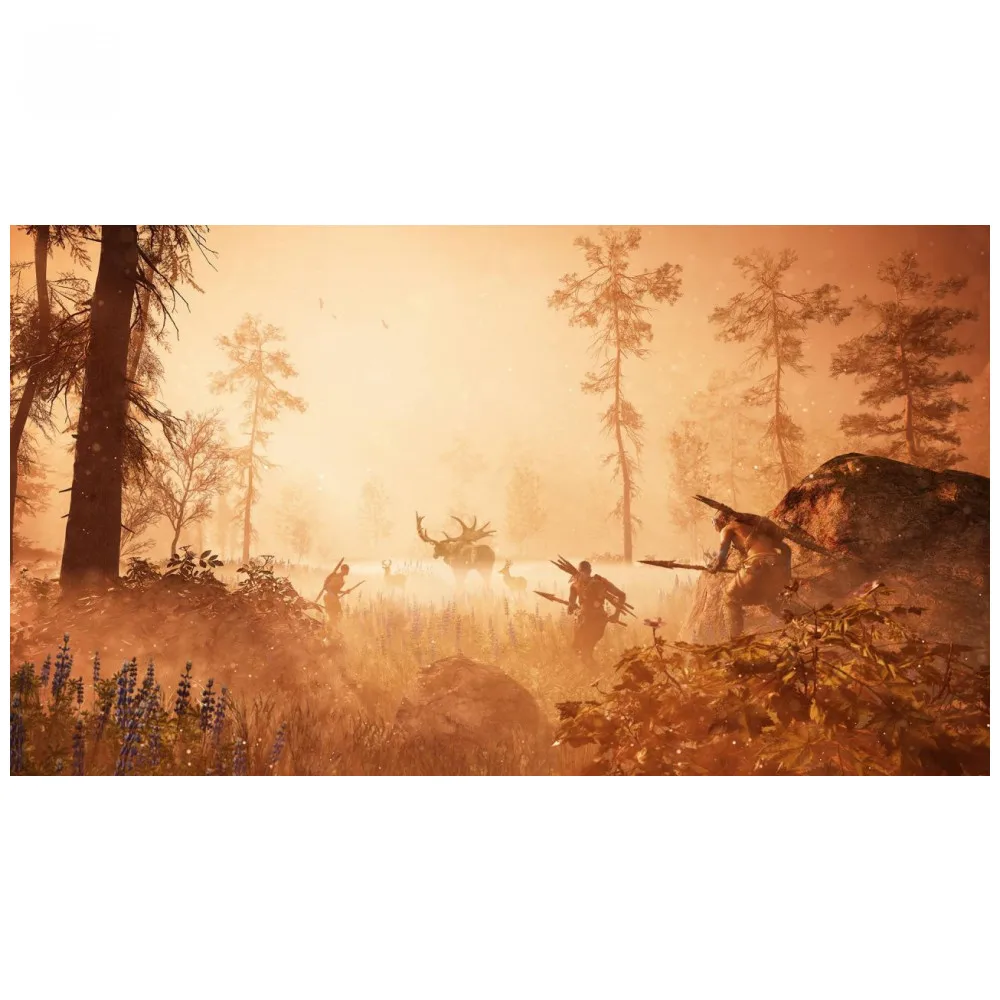 Игра для Xbox one Far Cry Primal. Специальное Издание (русская версия)|Игры консолей| |