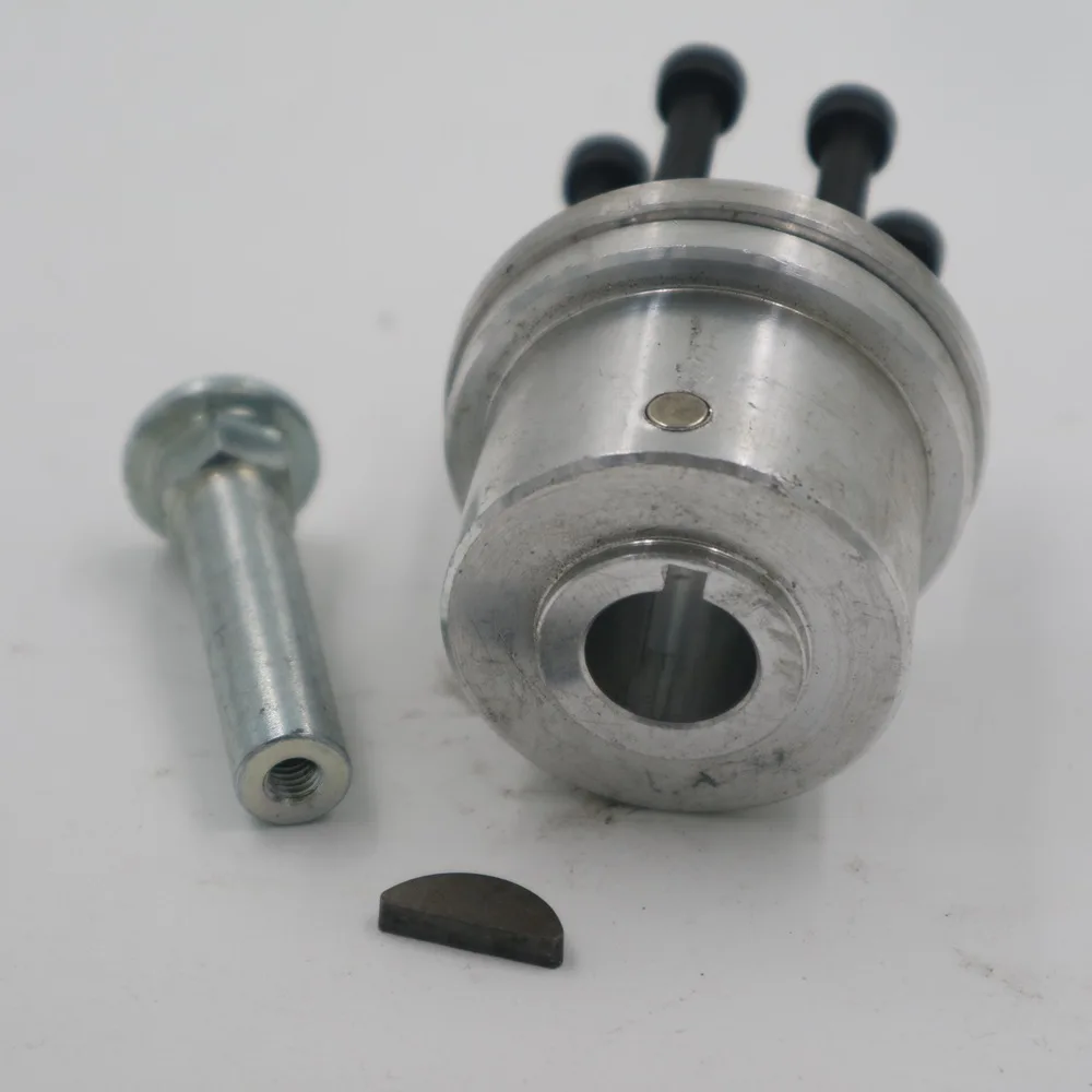 RCGF оригинальные детали! Комплект пропеллеров для 120cc бензиновый двигатель|Детали