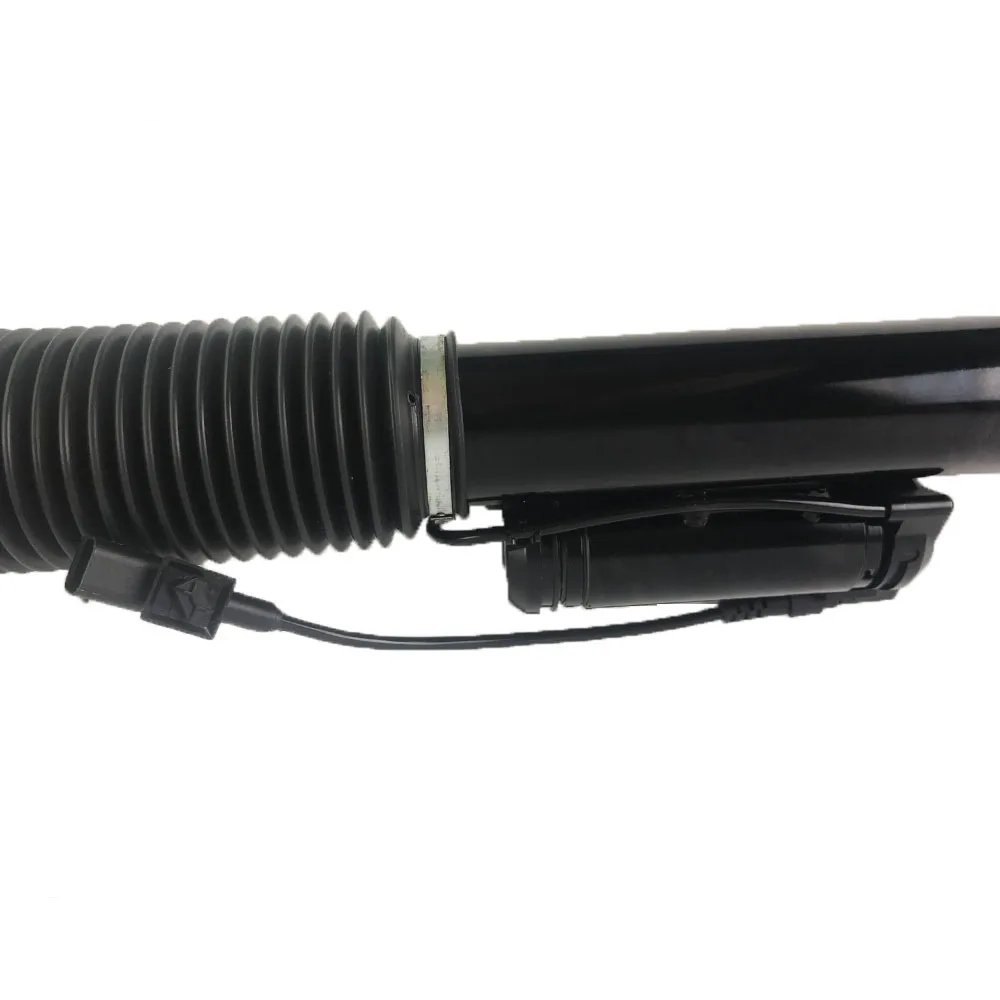 Pair For Mercedes-Benz W166 ML350 ML500 ML550 W/ADS Rear Air Shock Absorber 1663200130 166 320 01 30 Ride Suspension | Автомобили и