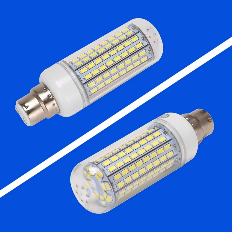 

LED Lamp Bulb LED Light Bulb Corn Bulb 20W 144LEDs 5730 White Light Light Bulb LED Lamp Home Light for Bedroom