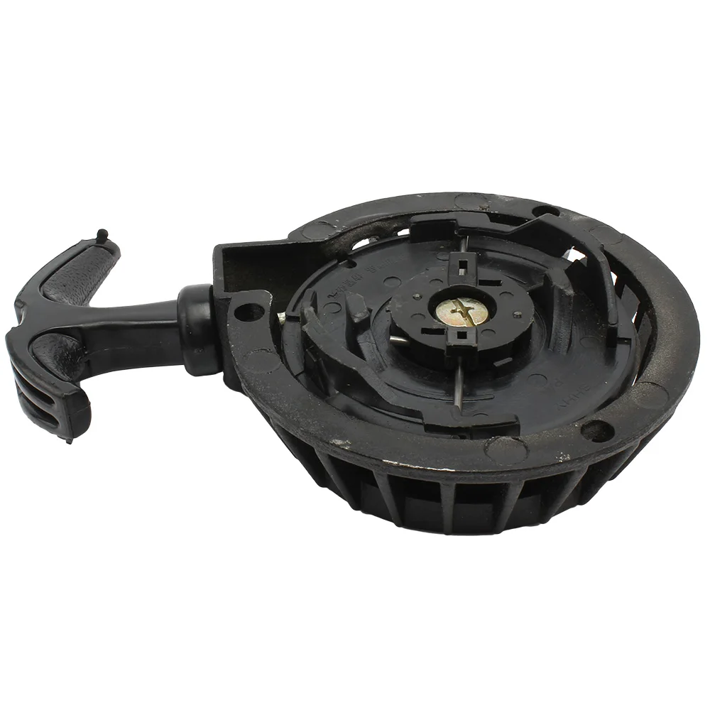 Высококачественный стартер двигателя для мотоцикла из алюминиевого сплава